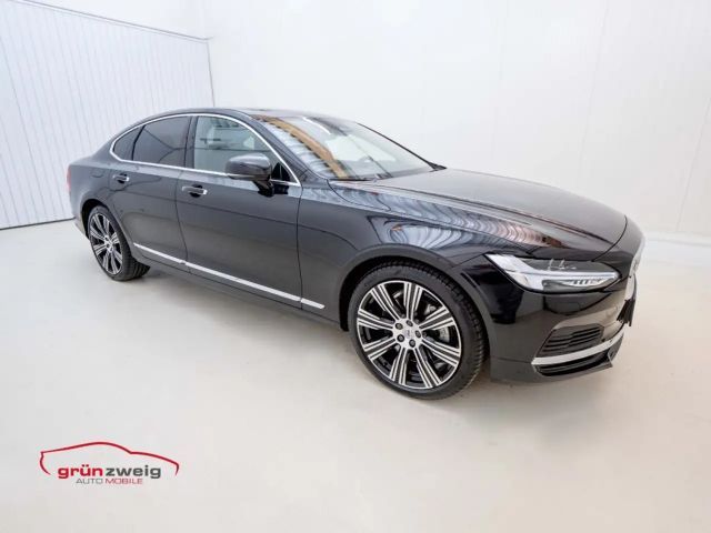 Volvo S90 AWD Inscription Recharge T8