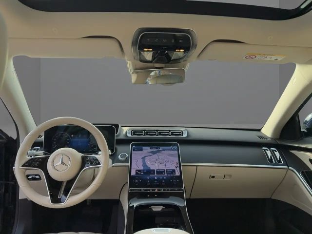Mercedes-Benz S 450 4MATIC Sedan