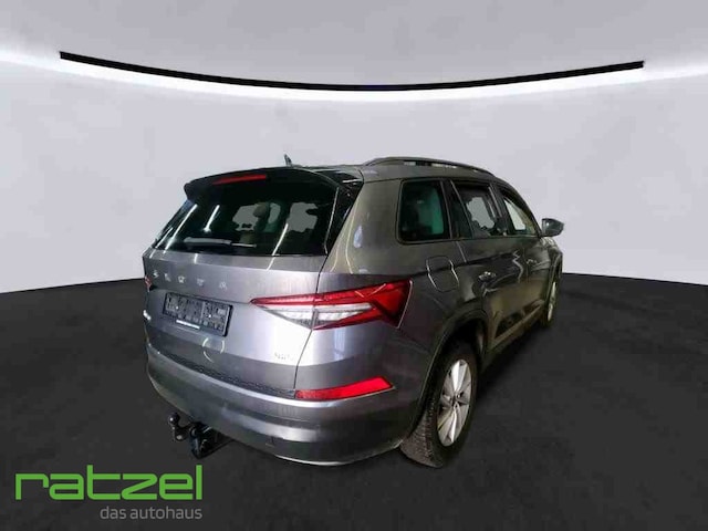 Skoda Kodiaq 2.0 TDI 4x4 Ambition