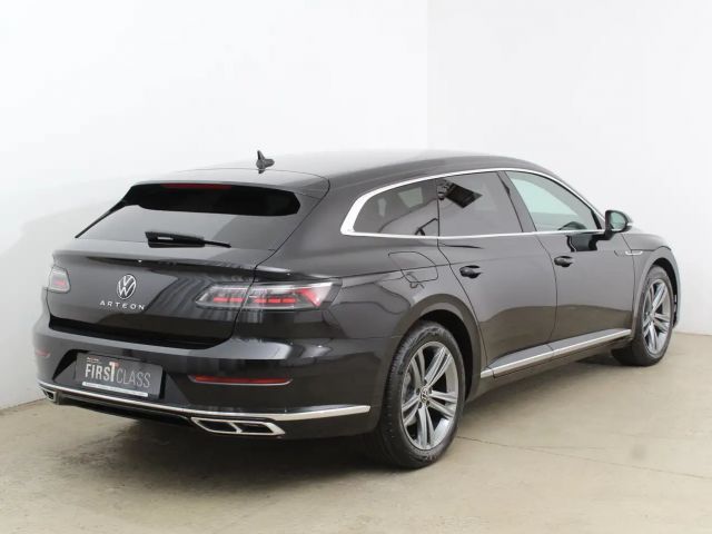 Volkswagen Arteon DSG R-Line