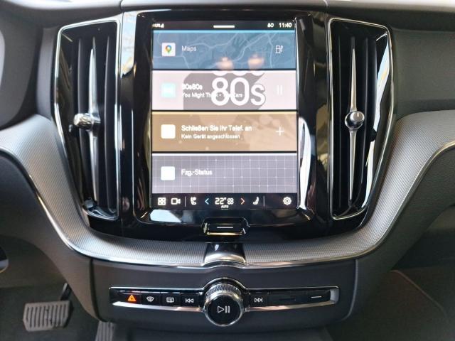 Volvo XC60 AWD Dark Plus T6