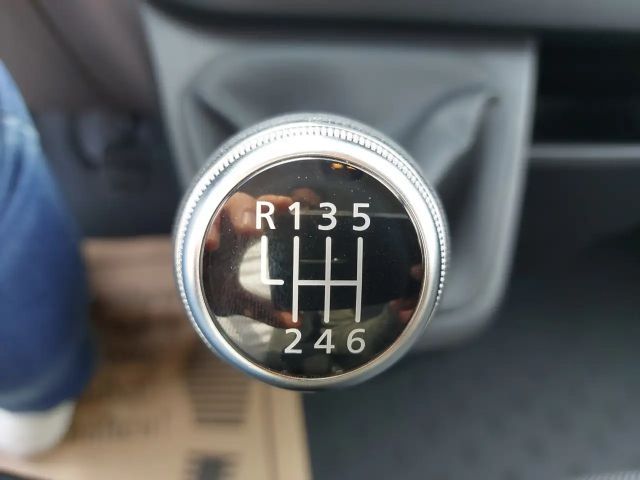 Nissan Primastar L1H1