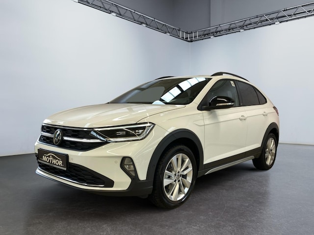 Volkswagen Taigo 1.0 TSI