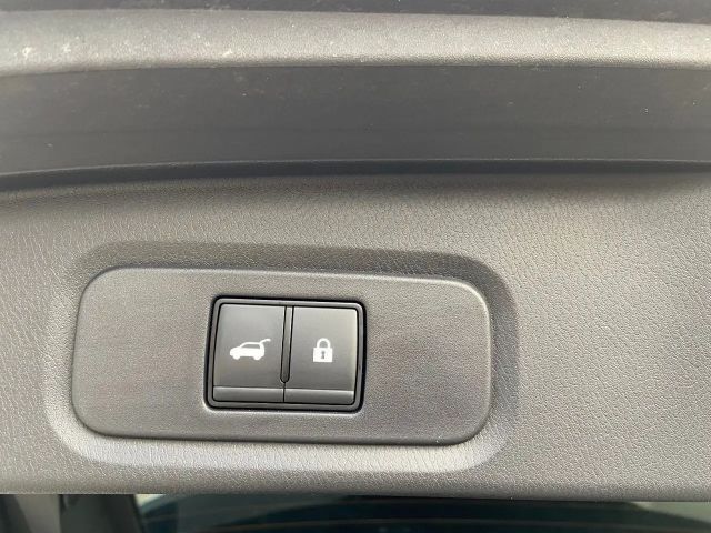 Nissan Qashqai Tekna