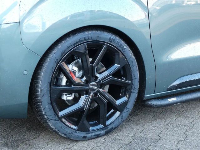 Citroën Spacetourer Max