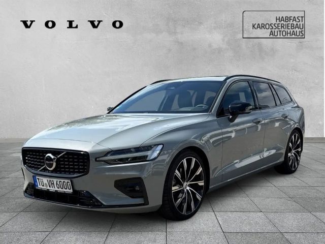 Volvo V60 Dark Hybrid Plus