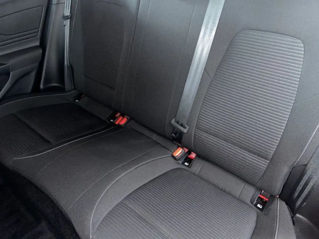 Ford Focus EcoBoost Titanium Wagon