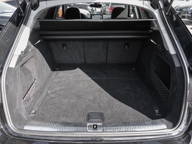 Audi A4 35 TDI Avant S-Tronic