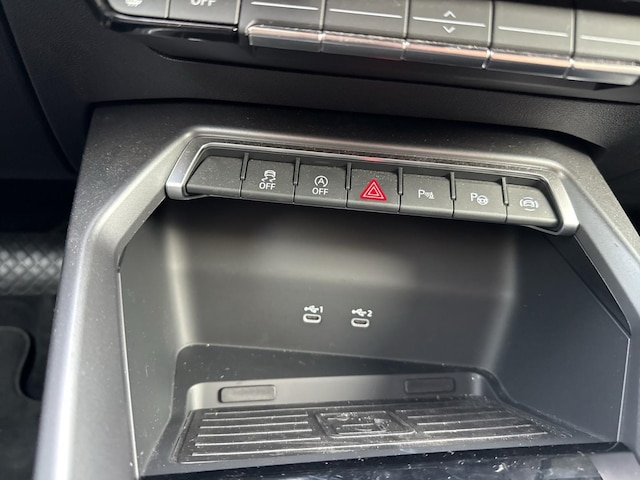 Audi A3 35 TDI S-Tronic Sportback