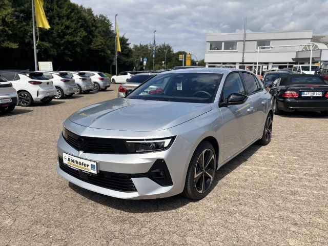 Opel Astra GS-Line Grand Sport