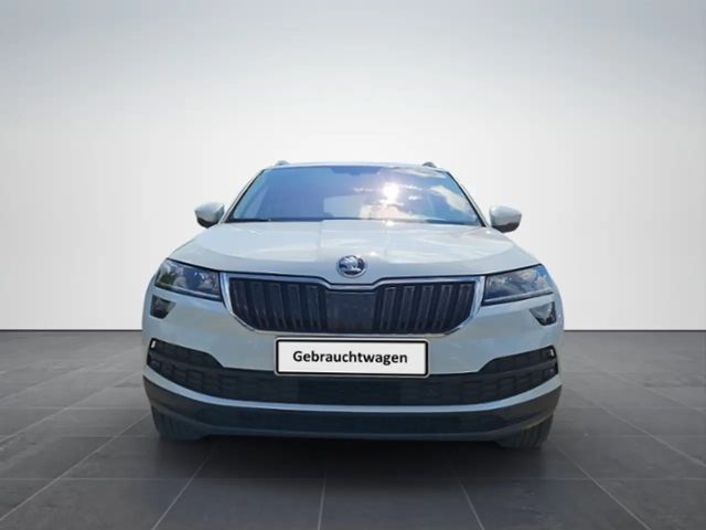 Skoda Karoq 2.0 TDI Clever