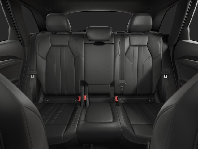 Audi Q5 Quattro S-Tronic