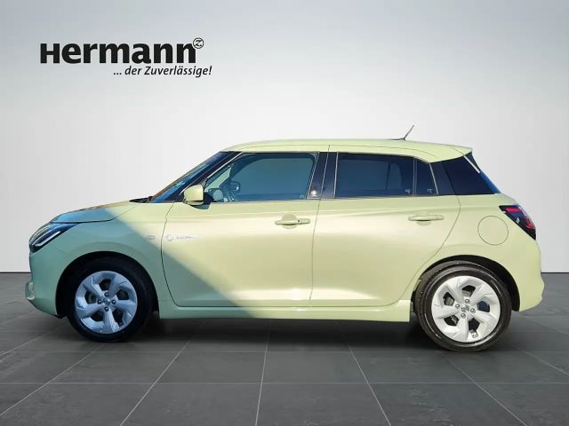 Suzuki Swift Hybrid Shine