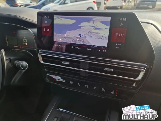 Citroën C5 Aircross Hybrid Plus