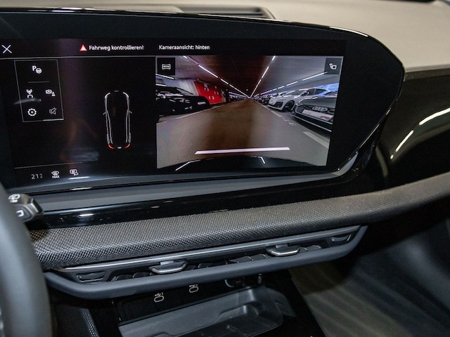 Audi A5 Avant Quattro S-Tronic