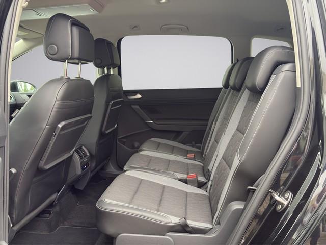 Volkswagen Touran 2.0 TDI DSG Family IQ.Drive