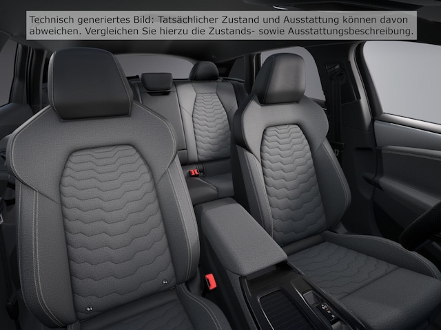 Audi A6 e-tron Avant Performance