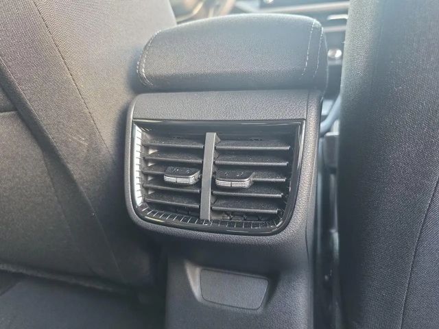 Skoda Fabia 1.5 TSI Selection