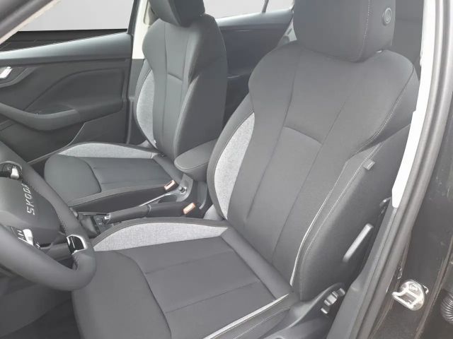 Skoda Kamiq 85 Selection