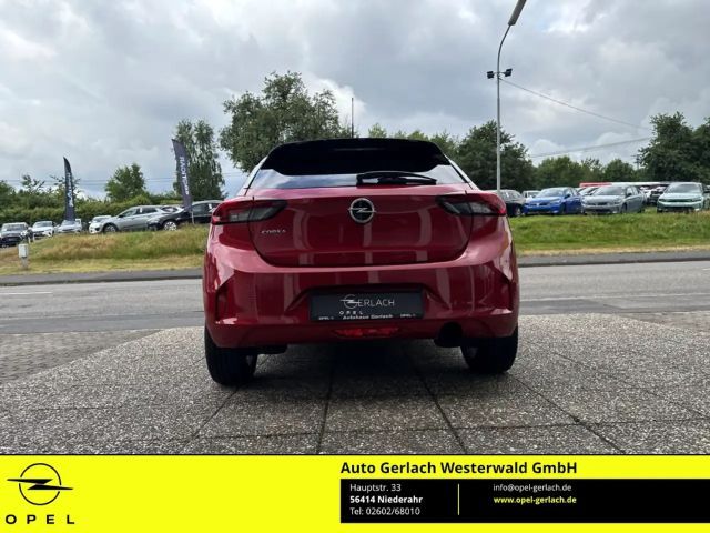 Opel Corsa Edition F Edition