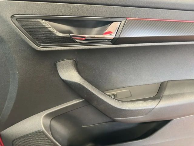 Skoda Karoq 1.5 TSI Sportline