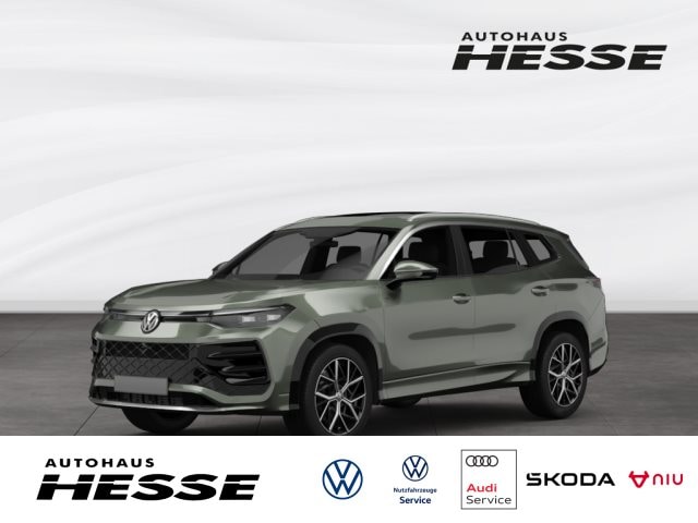 Volkswagen Tayron 2.0 TDI DSG