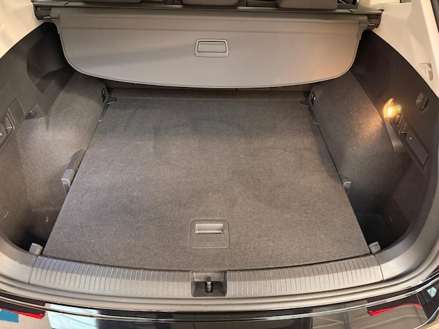 Volkswagen Tiguan 4Motion Allspace