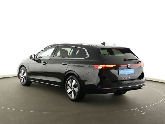 Volkswagen Passat 2.0 TDI Business DSG Variant