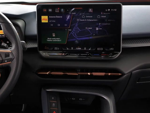 Cupra Terramar 1.5 e-Hybrid e-Hybrid