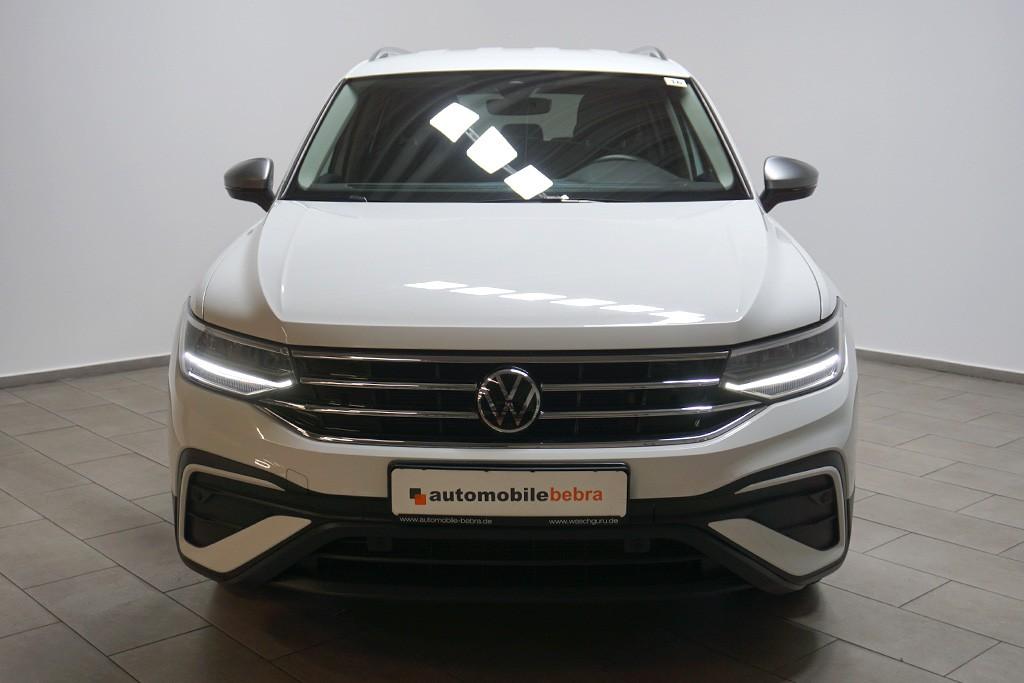 Volkswagen Tiguan 2.0 TDI Allspace DSG Life