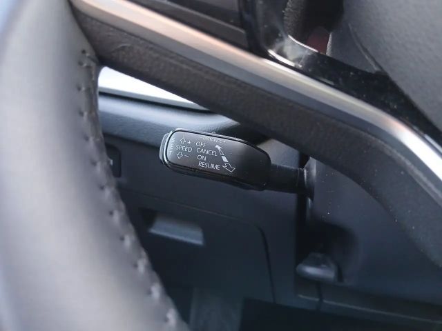 Skoda Octavia 2.0 TDI Combi Selection