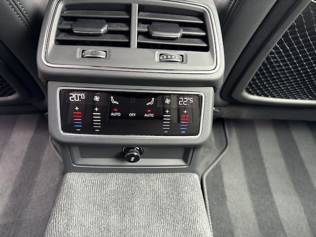 Audi A6 45 TFSI Avant S-Tronic