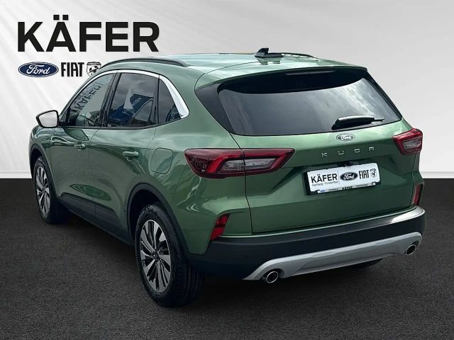 Ford Kuga EcoBoost Titanium
