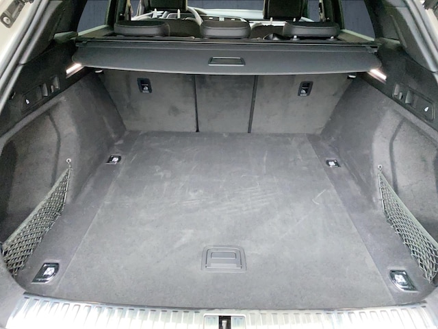 Audi Q8 e-tron 55 Quattro