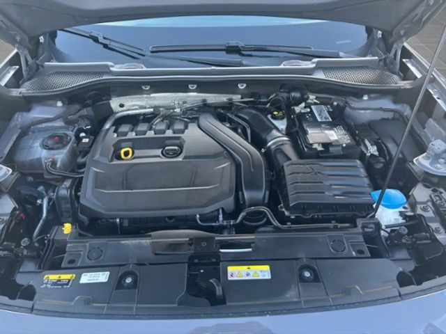 Cupra Formentor 1.5 TSI