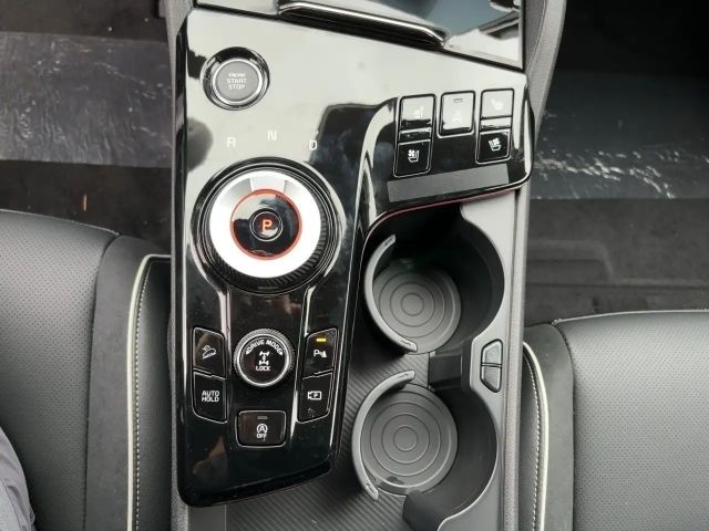 Kia Sportage GT-Line Vierwielaandrijving