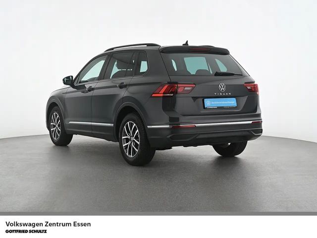 Volkswagen Tiguan DSG Life
