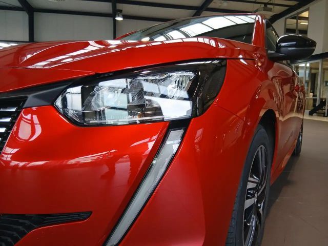 Peugeot 208 Allure Pack