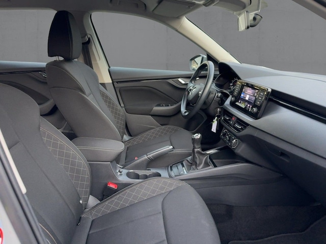 Skoda Kamiq 1.0 TSI Ambition