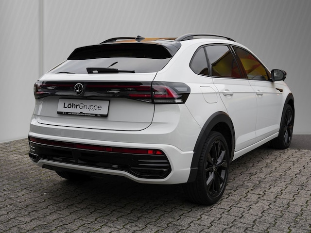 Volkswagen Taigo DSG R-Line