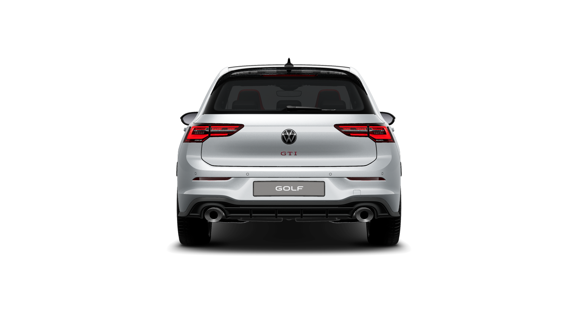 Volkswagen Golf DSG Golf VIII