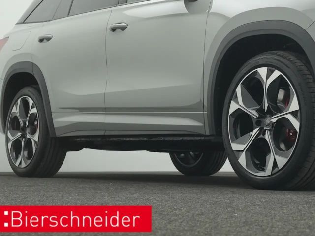 Skoda Kodiaq 2.0 TSI 4x4 RS