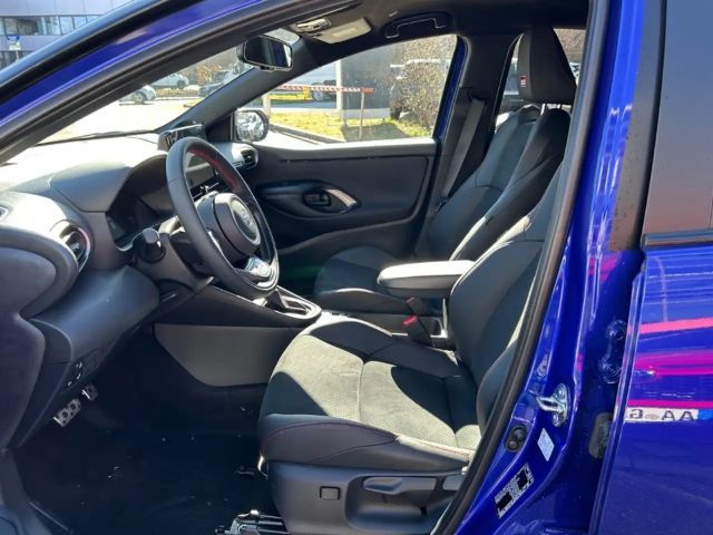 Toyota Yaris GR Hatchback Hybride