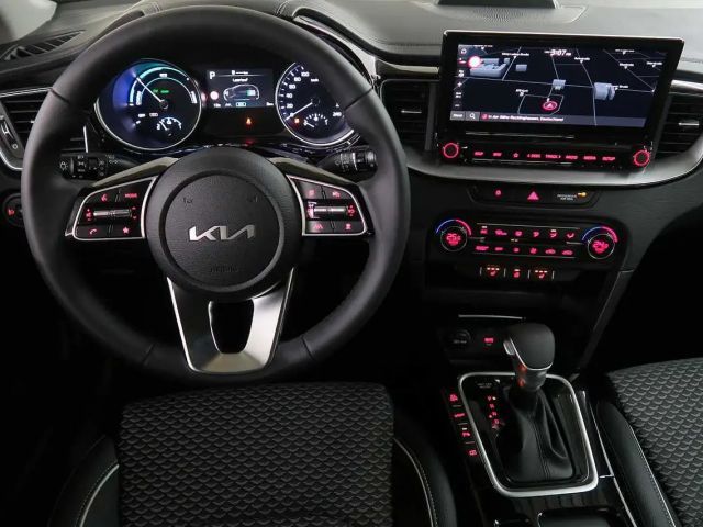 Kia XCeed GDi PHEV Spirit