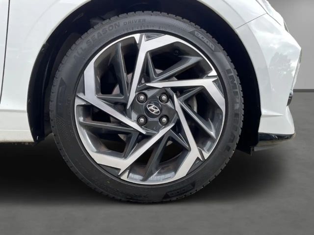 Hyundai i20 1.0 Prime