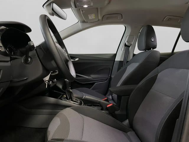 Skoda Fabia 1.0 TSI Ambition