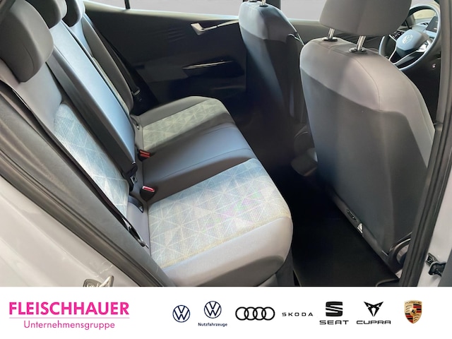 Volkswagen ID.3 Performance Pure