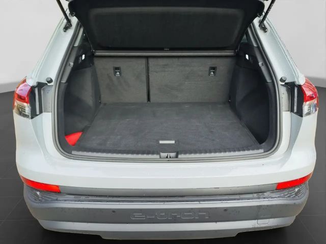Audi Q4 e-tron 35