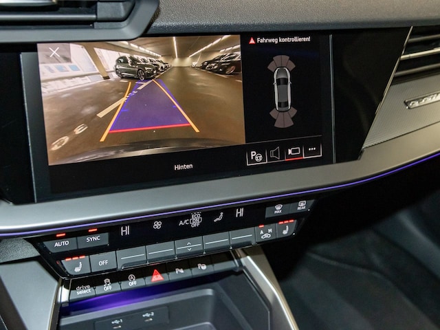 Audi S3 Quattro S-Tronic Sedan