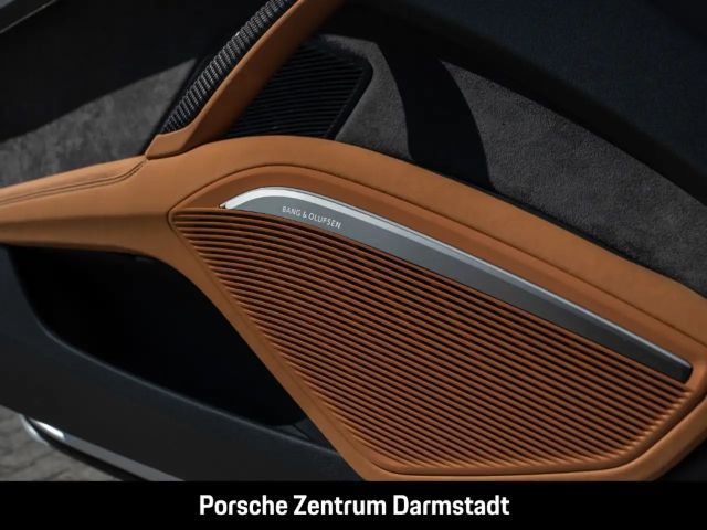 Audi TT RS Cabriolet Quattro Roadster